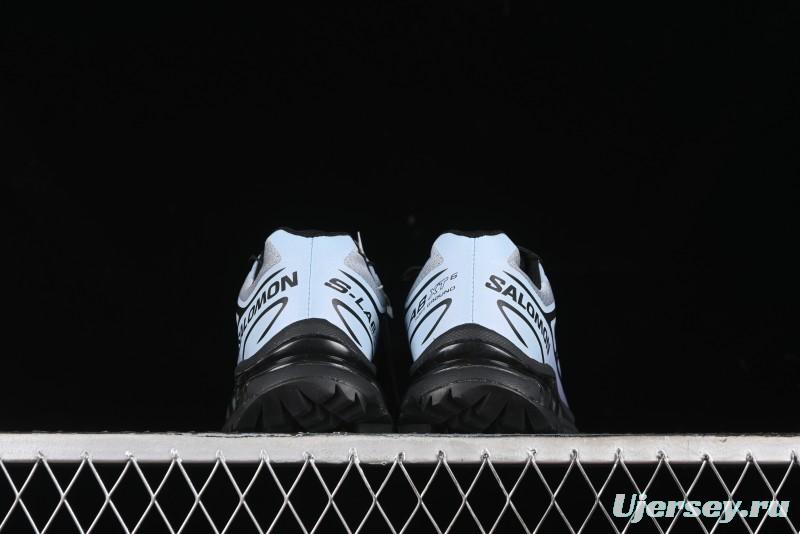 Salomon XT-6 Chromatic High-Tech Outdoor Casual Running Shoes - 475908-26