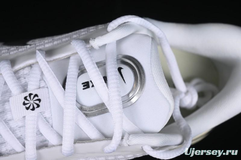 Nike Journey Run 2024 Low-Top Casual Running Shoes with Shock Absorption, Anti-Slip and Wear-Resistant Design - FJ7765-104