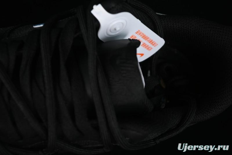 Nike Air Force 1 '07 Low Cleanfit Custom Official Bestseller Black Blue Starry Sky Full Diamond Casual Sneakers - ZH0316-042