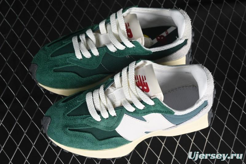 New Balance MS327 Series Retro Casual Running Shoes - U327WRG