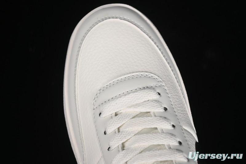 Nike Killshot 2 Retro Comfortable Anti-Slip Low-Top Sneakers - HQ1657-103