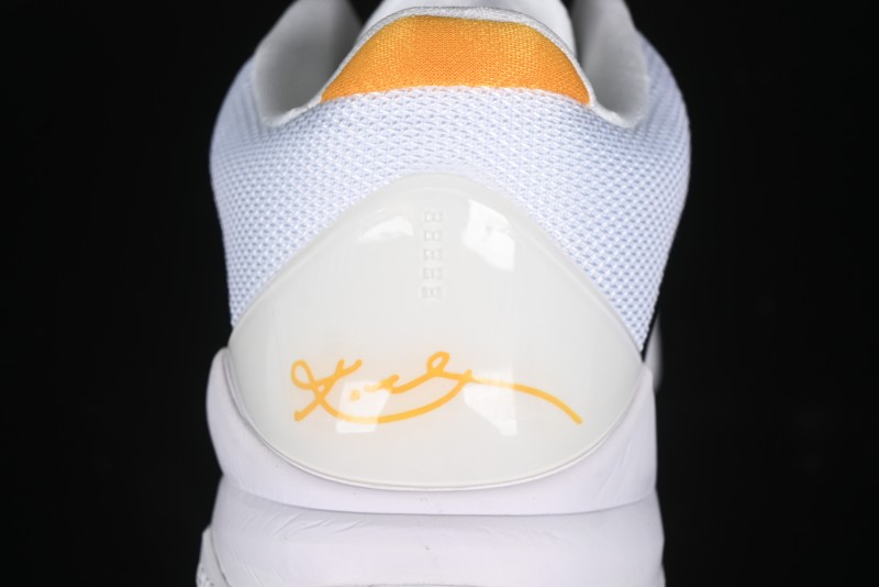 Nike Zoom Kobe 5 Bruce Lee Professional Basketball Shoes - CD4991–101