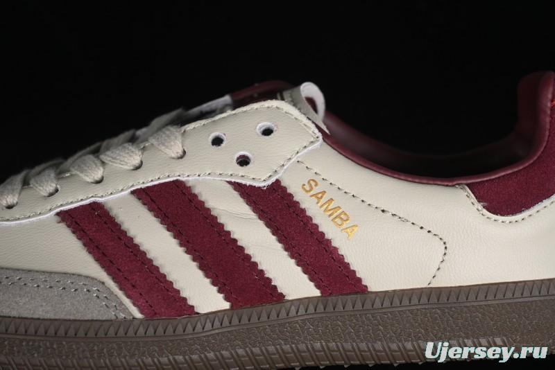 Adidas Originals Samba OG Casual Sneakers - ID1482