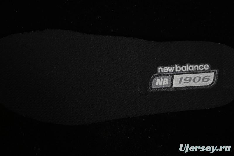 New Balance 1906R Series Kids Hook and Loop Sneakers - PV1906EX