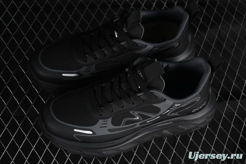 ECCO Drive Series Outdoor Waterproof Breathable Anti-Slip Running Hiking Shoes - 68703101001