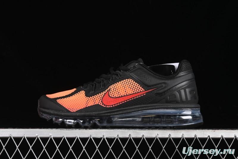 Nike Air Max 2013 Retro Running Shoes with Full-Length Max Air Cushion - HF4887-873