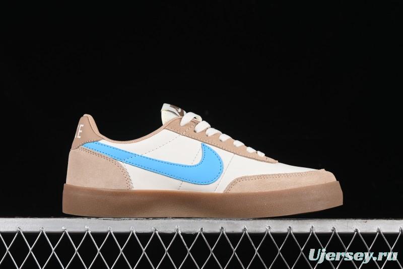 Nike Killshot 2 Retro Comfortable Anti-Slip Low-Top Sneakers - HQ1541-133