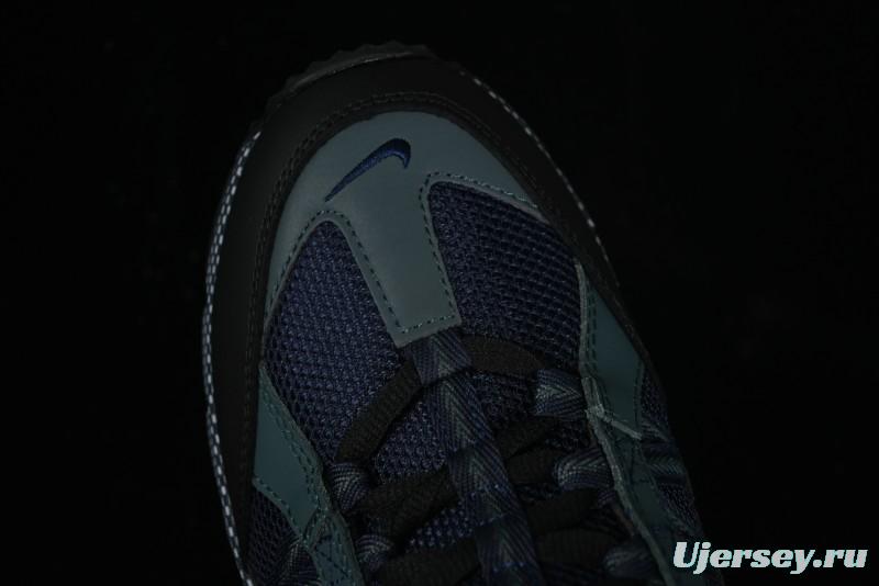 Nike Air Humara Retro Trail Running Shoes with 1990s Outdoor Style - FJ7098-001