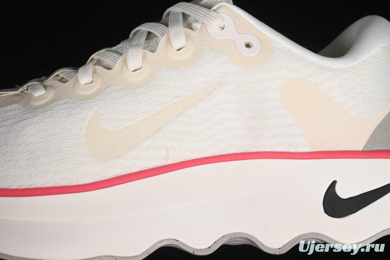 Nike Motiva Summer Breathable Cushioned Wave Running Shoes - DV1238-104
