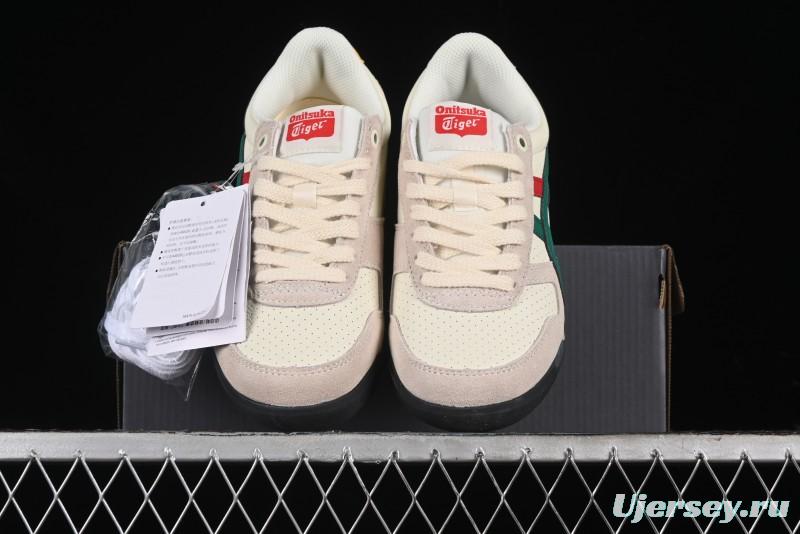 Onitsuka Tiger Ultimate 81 EX 40th Anniversary Breathable Comfort Casual Shoes - 1183B510-203