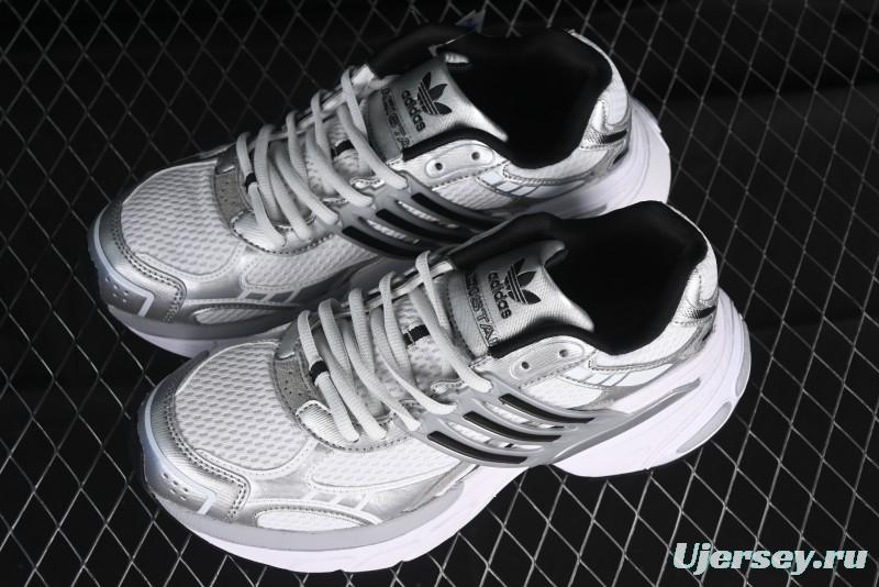 Adidas Adistar XLG Comfortable Slip-Resistant Low-Top Sports Casual Shoes - IH3383