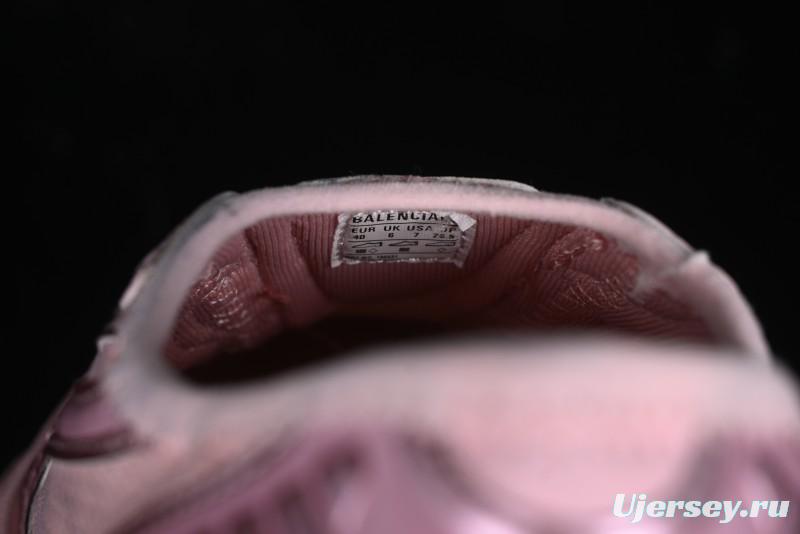 Balenciaga 3XL Slip On Sneakers - W3XSO5100