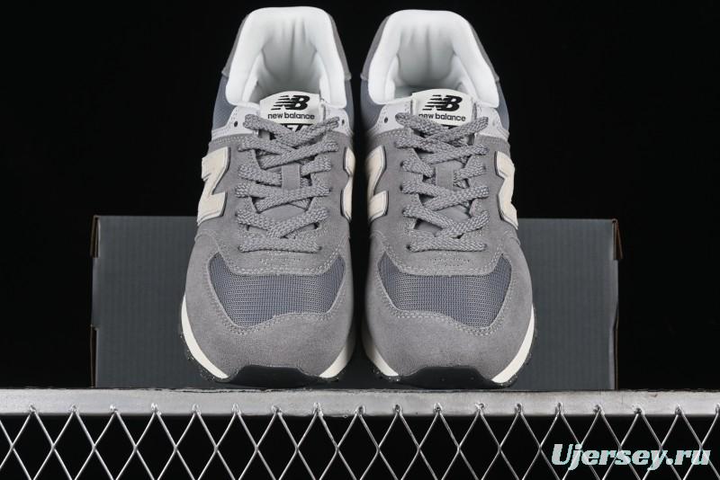 New Balance 574 Series Retro Casual Running Shoes - U574UL2