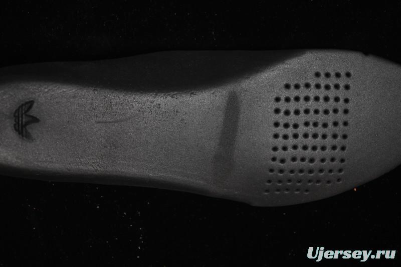 Adidas Origials Gazelle Retro Casual Slip-Resistant Wear-Resistant Low-Top Sneakers - ID3517