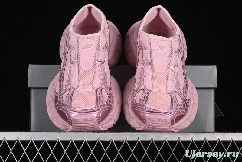 Balenciaga 3XL Slip On Sneakers - W3XSO5100