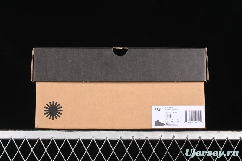 UGG Classic Ultra Mini Highland Lightweight Men's Winter Snow Boots - 1144054