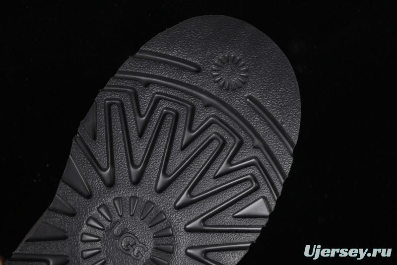 UGG Dakota 5CM Classic Genuine Sheepskin Platform Snow Boots - 1168170