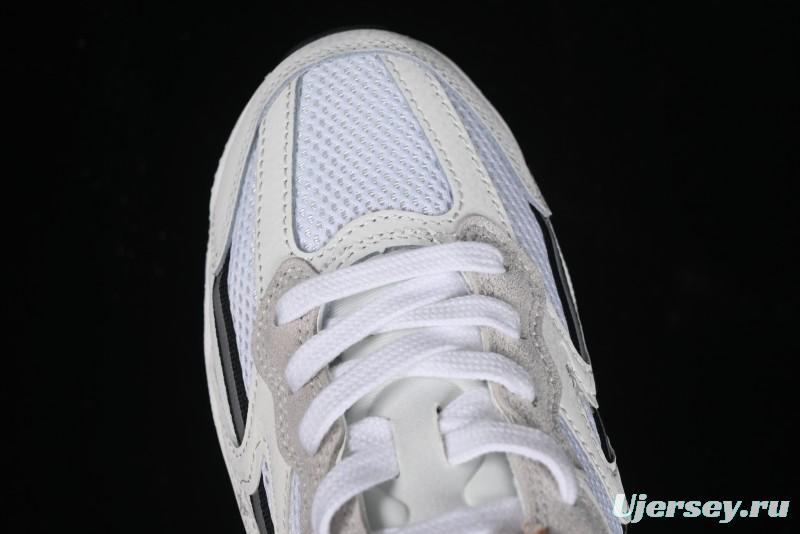 Nike Suede Slip-Resistant Wear-Resistant Low-Top Casual Shoes - FZ8966-100