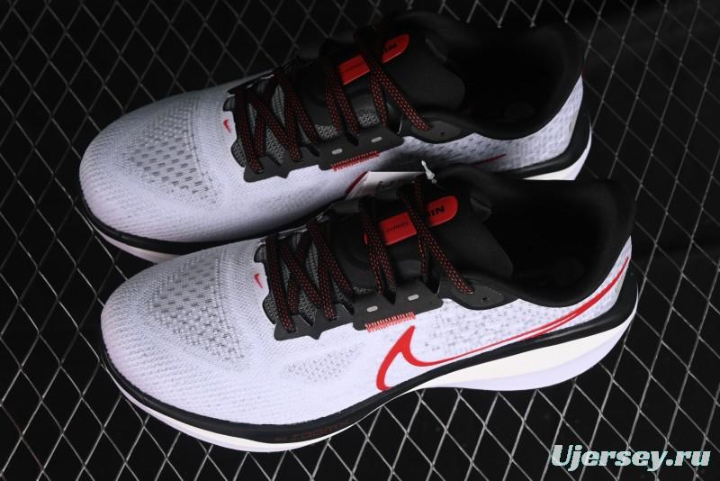 Nike Air Zoom Vomero 17 Lunar Summer 2024 New Cushioned Casual Running Shoes - FB1309-103