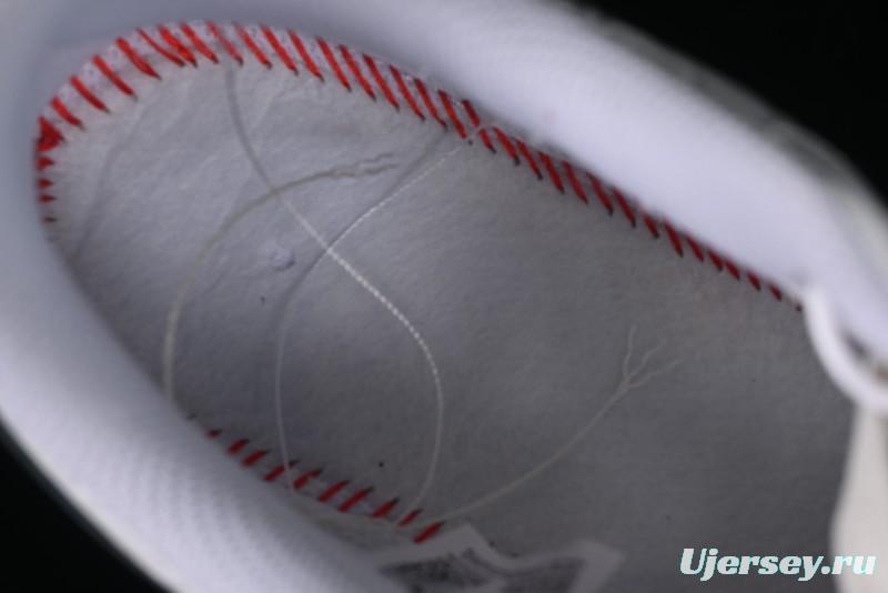 Nike Air Force 1 '07 Low Casual Sneakers with Full-Length Air Cushion - HV5979-130