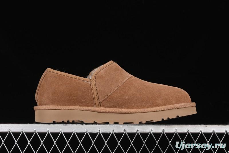 UGG LE FU Low Top Slip-On Lifestyle Casual Shoes - 1131616