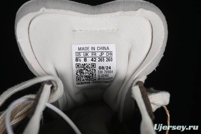 Adidas Originals SL 72 RS Classic Retro Running Shoes with Ecotex Tongue and EVA Midsole - JI2490