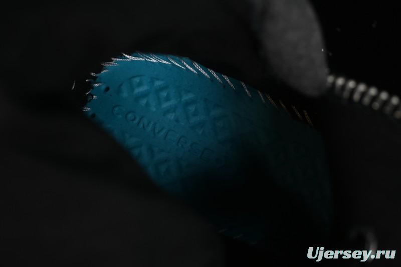 Converse Chuck 70 Plus X-High Deconstructed Platform Sneakers - A10361C