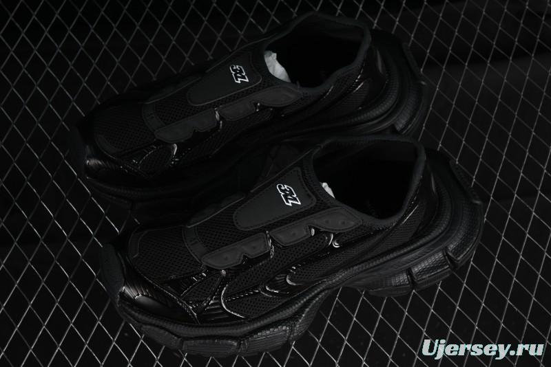 Balenciaga 3XL Slip On Sneakers - W3XSO1000