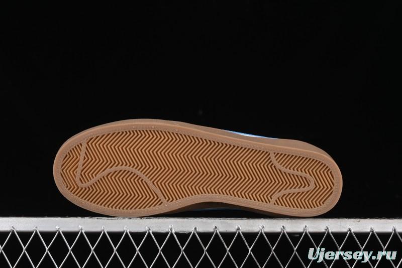 Nike Killshot 2 Retro Comfortable Anti-Slip Low-Top Sneakers - HQ1541-133