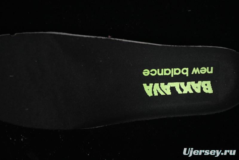 New Balance 1906 Series Retro Dad Style Casual Running Shoes - M1906RKL