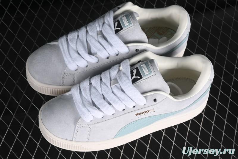 Puma Suede XL Retro Casual Sneakers - 395205-10