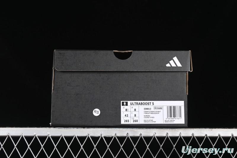 Adidas Ultraboost 5 ID8813 Running Shoes with Boost Cushioning
