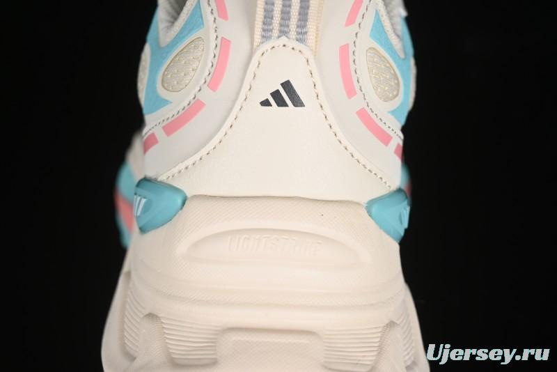 Adidas Originals Mts Pro IH5838 Retro Breathable Cushioned Casual Running Shoes - IH5838