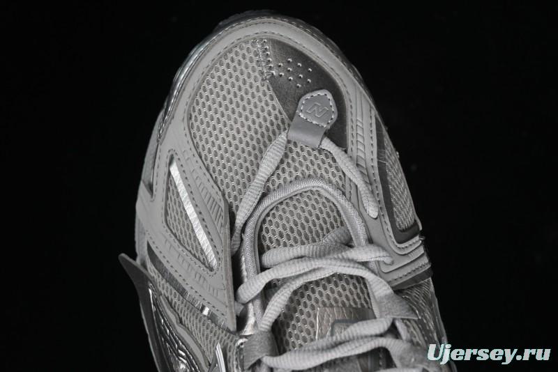 New Balance 1906 Series Retro Dad Style Casual Running Shoes with T-Beam Outsole - M1906AG