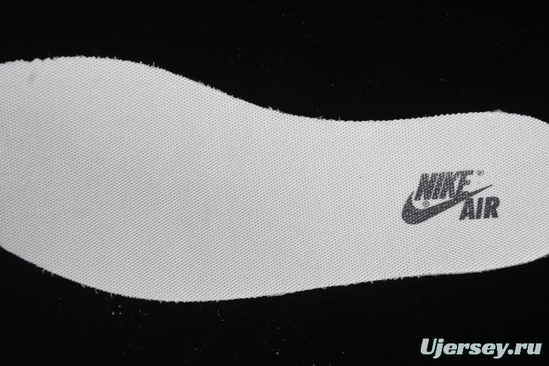 Nike Travis Scott x Fragment Design x Air Jordan 1 Low OG SP AJ1 Retro Sneakers - XZ3398-002