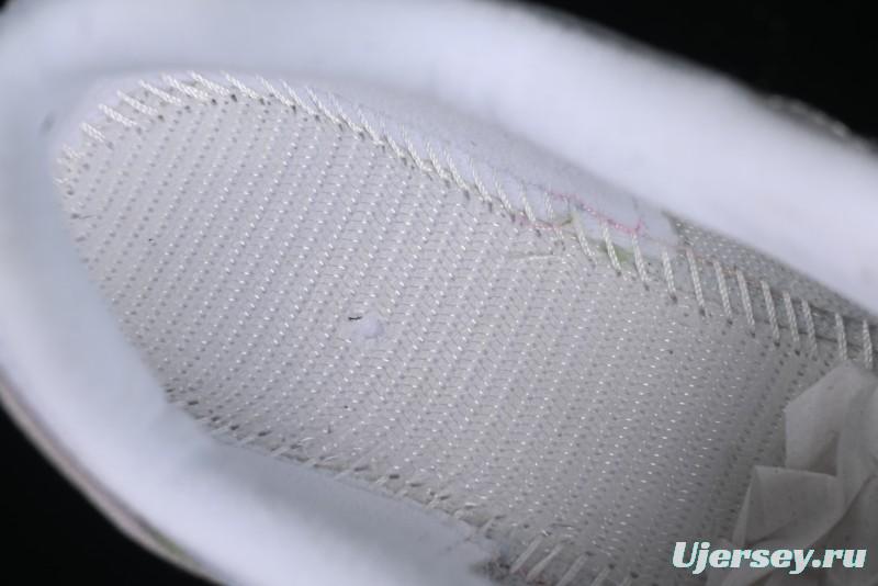 Nike Air Max 1 Retro Running Shoes with Half-Sole Air Cushion - HF1012-300