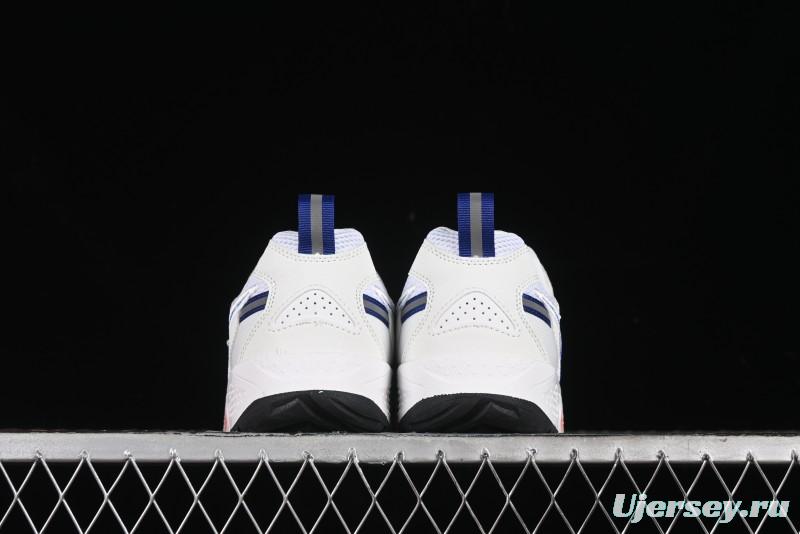 Nike Suede Slip-Resistant Wear-Resistant Low-Top Casual Shoes FN0314-006