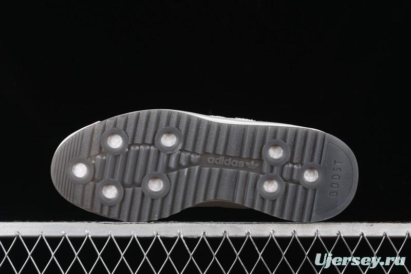 Adidas Originals SL 72 RTN Classic Retro Running Shoes - JI2505