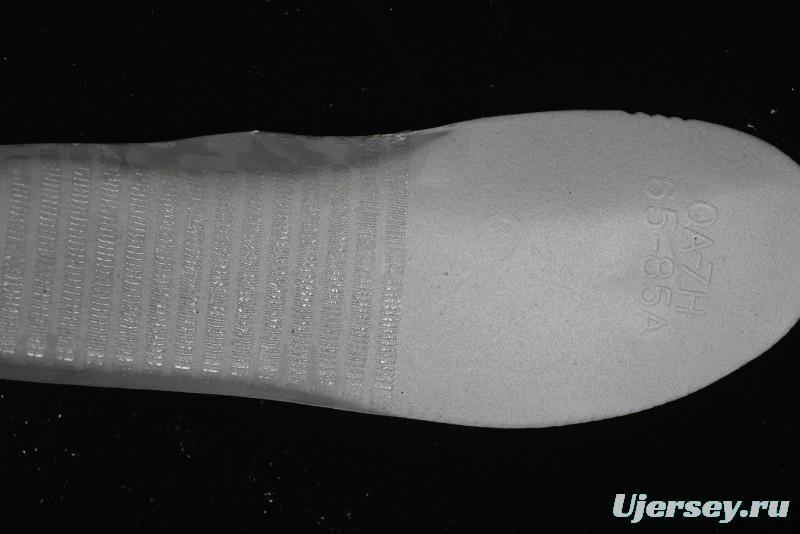 Nike Air Force 1 '07 Low Graffiti White Black Casual Sneakers - CW2288-017