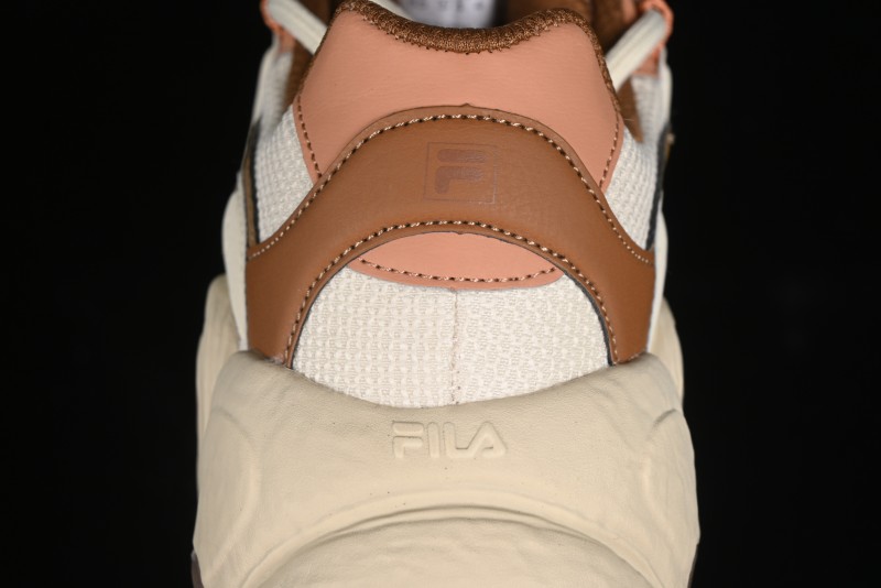 Fila Breathable Cat Paw Shoes F12W441102FFP