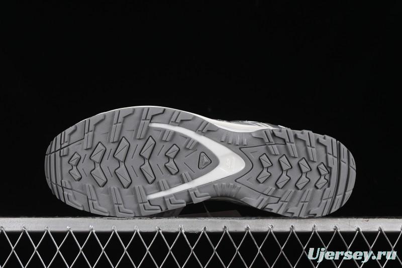 Salomon XA PRO 3D Outdoor Trail Running Shoes with SENSIFIT and 3D ADVANCED CHASSIS - 477736-31