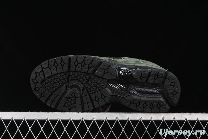 New Balance 2002 Series Retro Casual Running Shoes with Upgraded N-ERGY Cushioning - M2002RXY