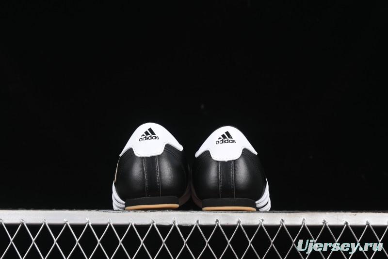Adidas Originals Taekwondo JQ4775 Low-Top Training Shoes for Comfortable Non-Slip Workouts