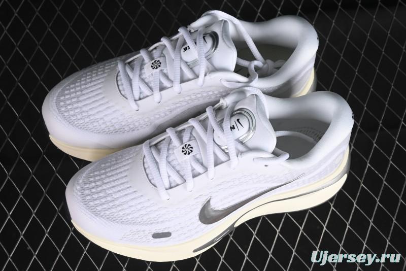 Nike Journey Run 2024 Low-Top Casual Running Shoes with Shock Absorption, Anti-Slip and Wear-Resistant Design - FJ7765-104