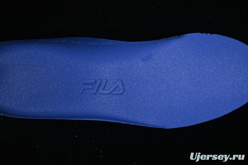 Fila Fusion Chunky Retro Dad Shoes Casual Sneakers - A12W411113FPR