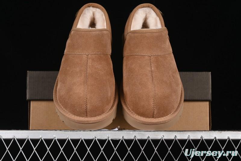 UGG LE FU Low Top Slip-On Lifestyle Casual Shoes - 1131616