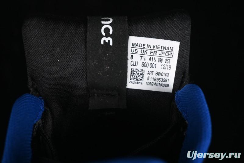 Adidas Sports Life Shoes DW0108 Breathable Mesh Casual Sneakers - DW0108