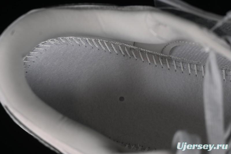 Nike Dunk Low The North Face CDG Collaboration - Sky Blue SB Low-Top Casual Skate Shoes - DQ1098-399