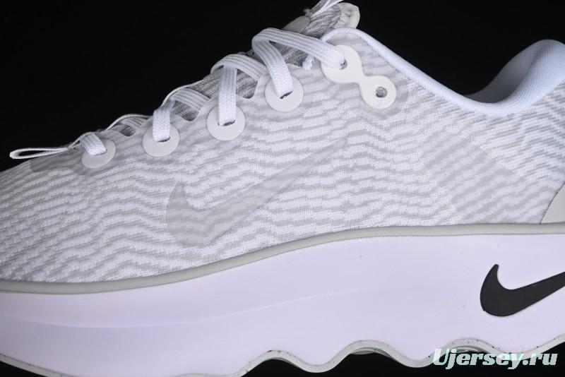 Nike Motiva Summer Breathable Cushioned Wave Running Shoes - DV1237-102