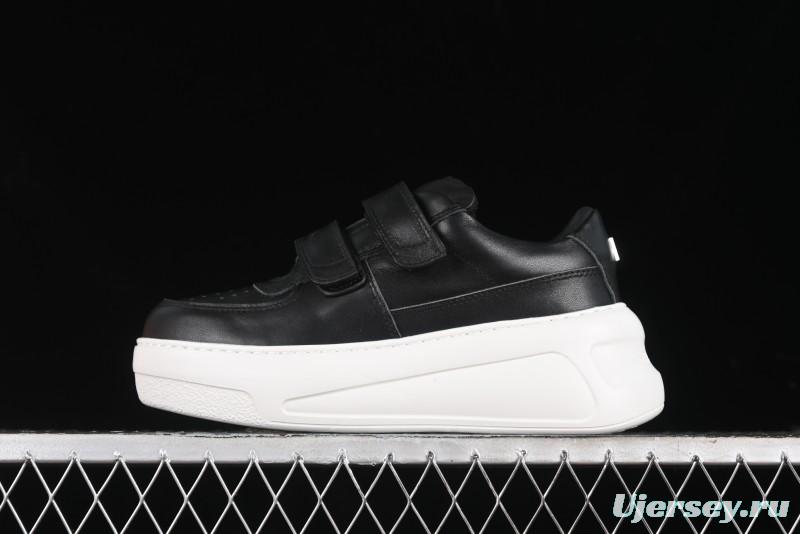 Acne Studios Retro Velcro Women's Casual Shoes - G.E5